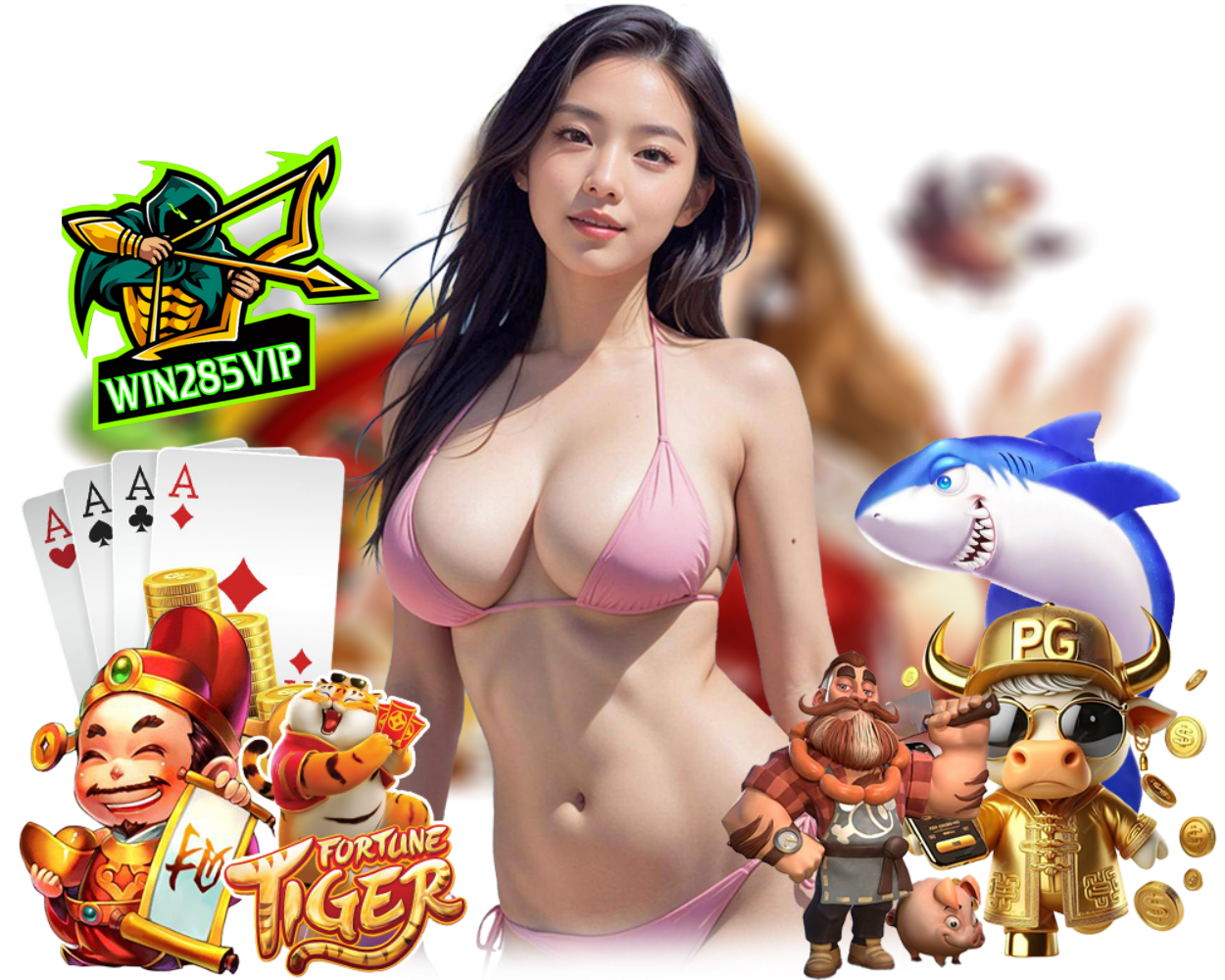 WIN285VIP SLOT ฝาก 10 รับ 100